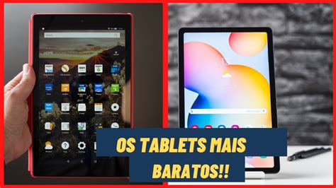tablet 300 reais